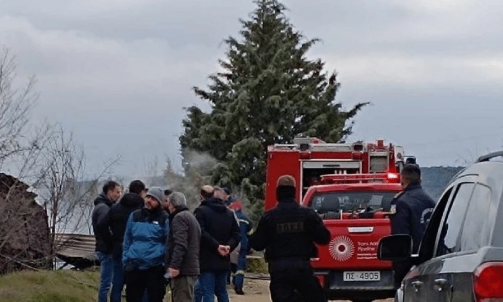 Γυναικοκτονία στις Σέρρες - «Δημιουργούσε συνεχώς προβλήματα», αναφέρει ο αδερφός του θύματος για τον 59χρονο